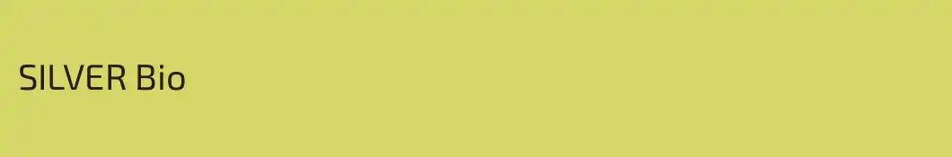 SILVER Bio